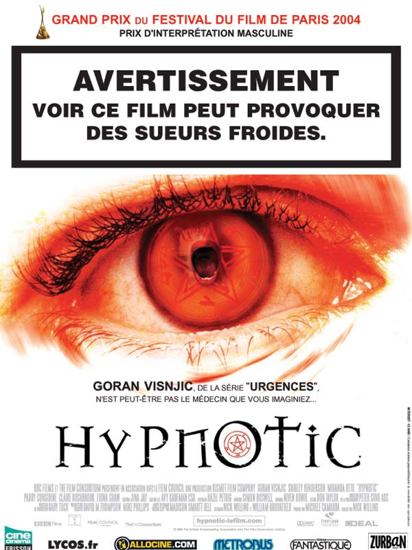 HYPNOTIC