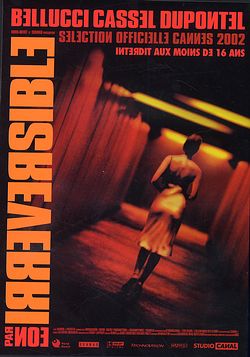IRREVERSIBLE