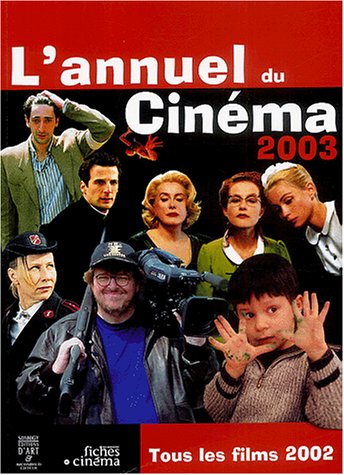 L'ANNUEL DU CINEMA 2003