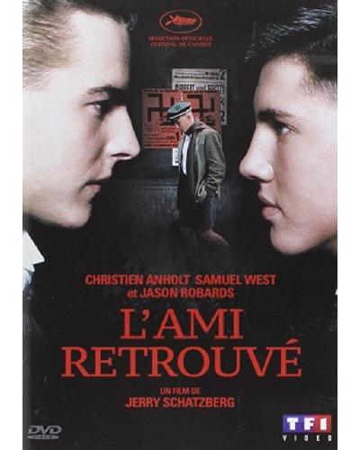 L'AMI RETROUVE