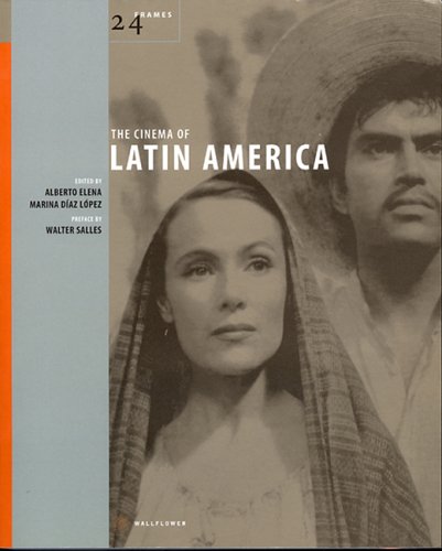 THE CINEMA LATIN AMERICA