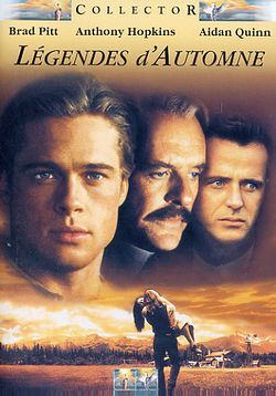 LEGENDES D'AUTOMNE