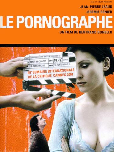 LE PORNOGRAPHE