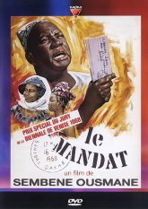 LE MANDAT