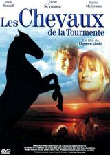 LES CHEVAUX DE LA TOURMENTE