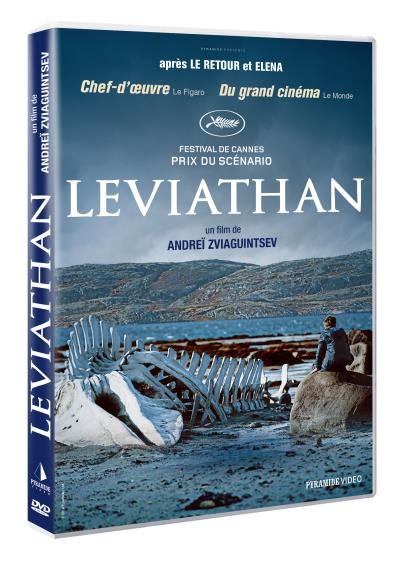 LEVIATHAN