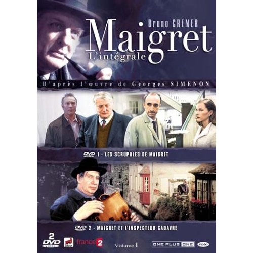 MAIGRET VOL. 1
