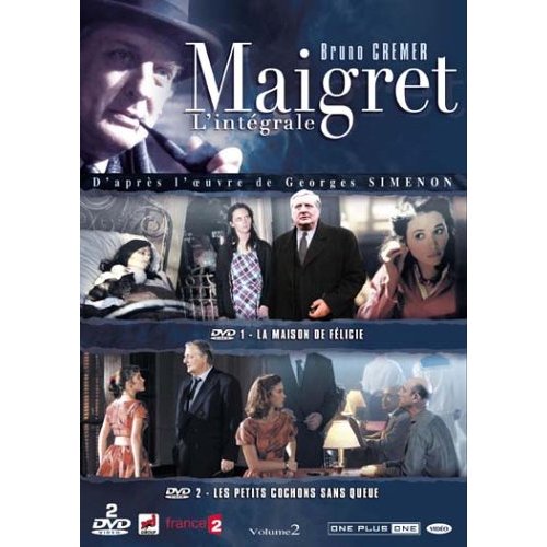 MAIGRET VOL 2