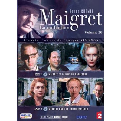 MAIGRET VOL. 20