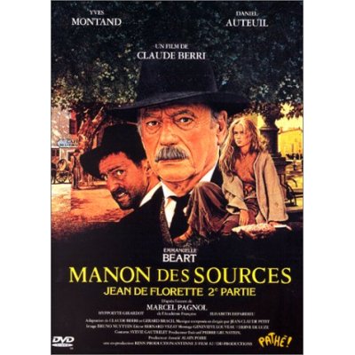 MANON DES SOURCES