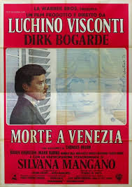 MORTE A VENEZIA