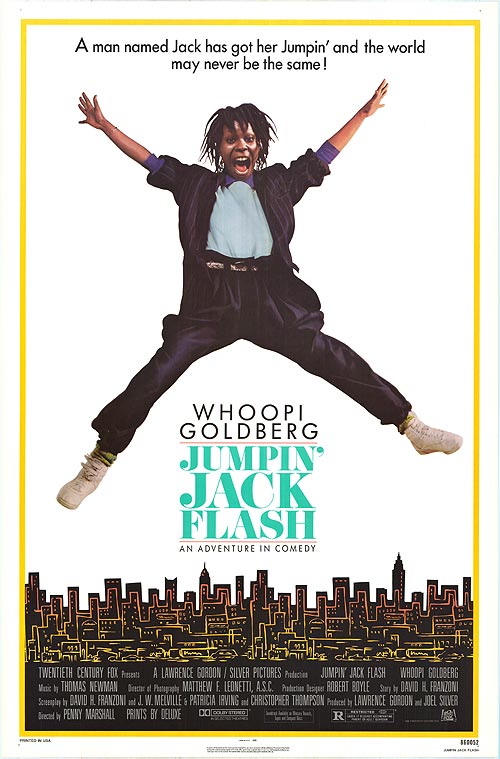 JUMPIN\' JACK FLASH