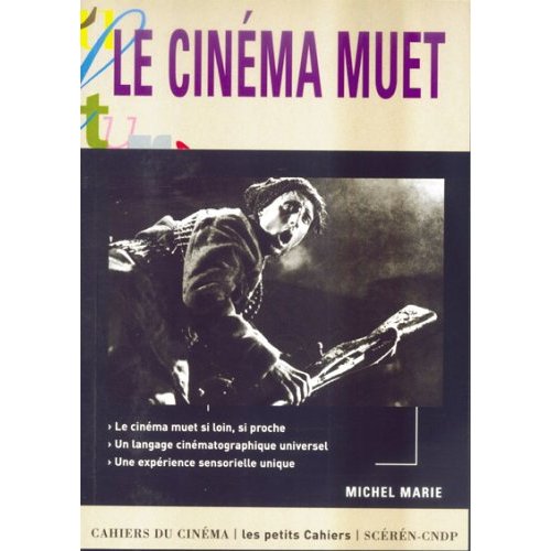 LE CINEMA MUET