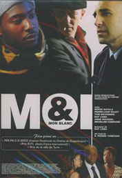MOI ET MON BLANC