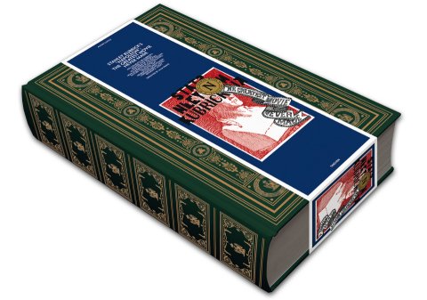 STANLEY KUBRICK'S NAPOLEON