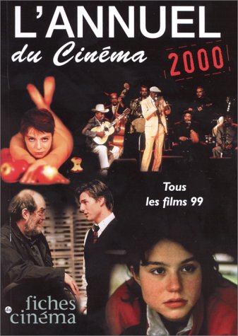 L'ANNUEL DU CINEMA 2000