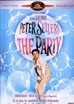 THE PARTY