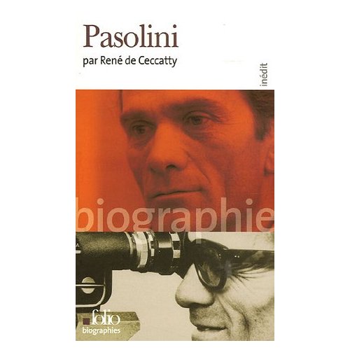 PASOLINI