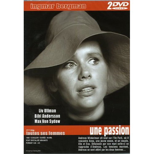 UNE PASSION / TOUTES SES FEMMES
