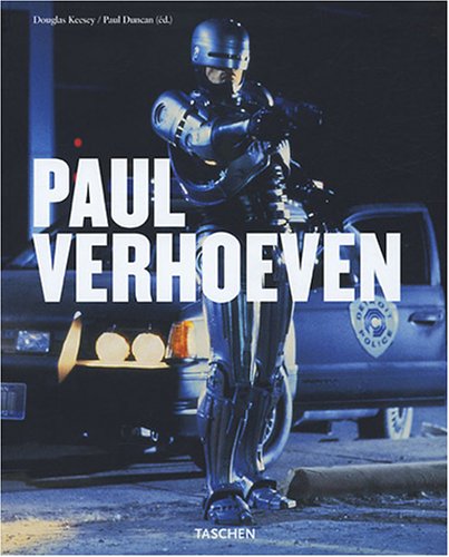 PAUL VERHOEVEN