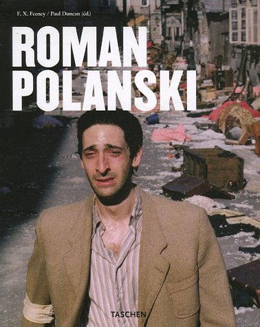ROMAN POLANSKI