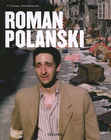 ROMAN POLANSKI