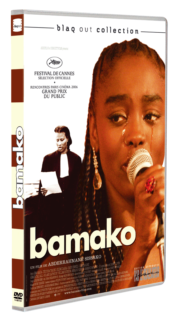 BAMAKO