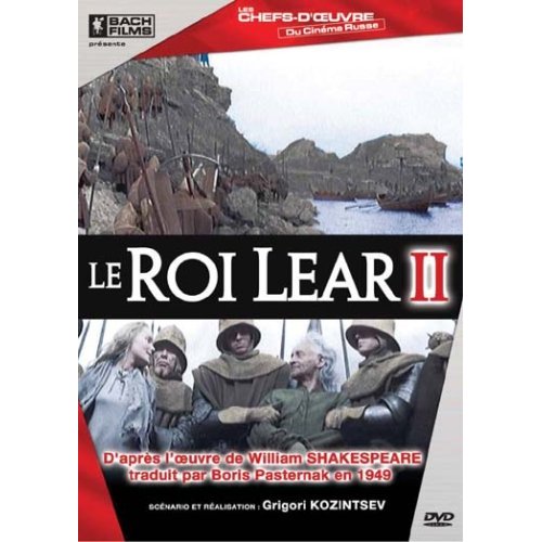 LE ROI LEAR II
