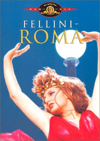 FELLINI ROMA