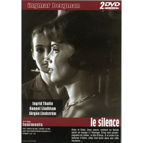TOURMENTS/ LE SILENCE