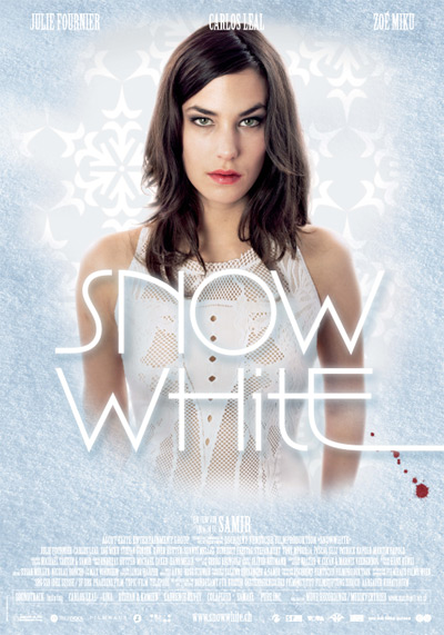 SNOW WHITE