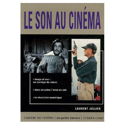 LE SON AU CINEMA