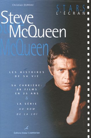 STEVE MCQUEEN