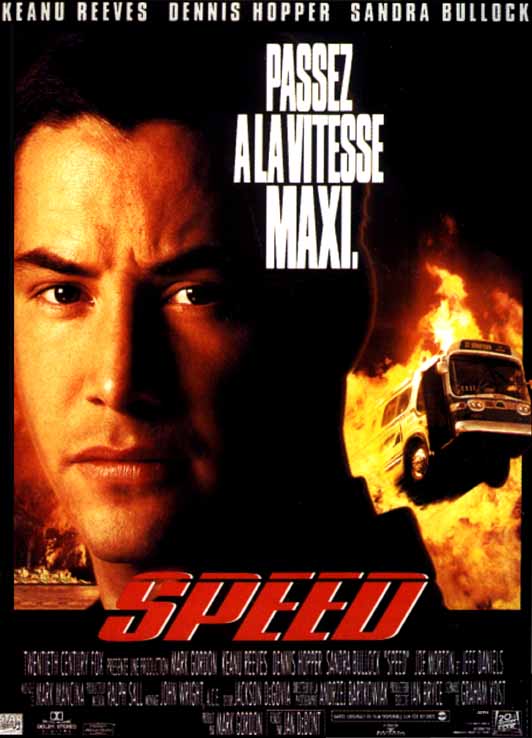 SPEED