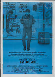 TAXI DRIVER