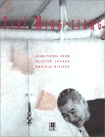 TSAI MING-LIANG