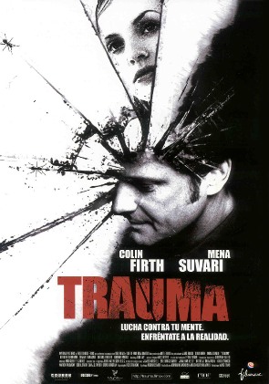 TRAUMA