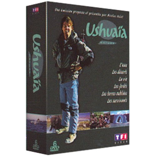 USHUAIA NATURE