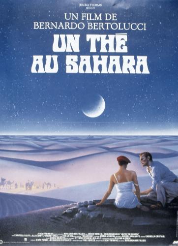 UN THE AU SAHARA
