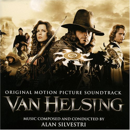 VAN HELSING