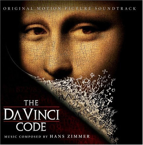 THE DA VINCI CODE