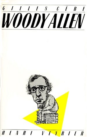 WOODY ALLEN