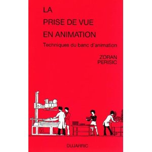 LA PRISE DE VUE EN ANIMATION