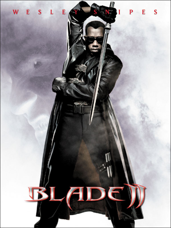 BLADE 2