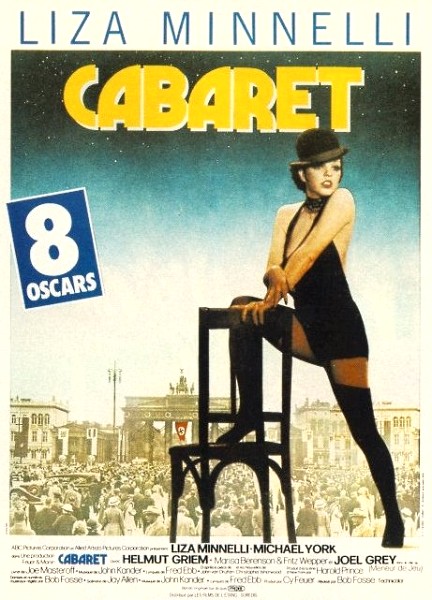 CABARET