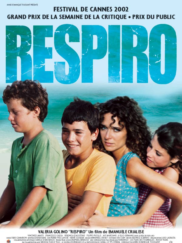 RESPIRO