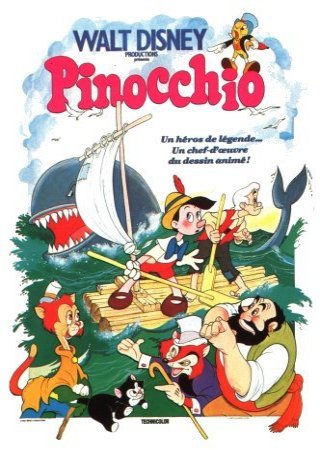 PINOCCHIO