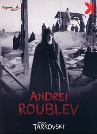 ANDREI ROUBLEV