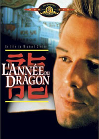 L'ANNEE DU DRAGON