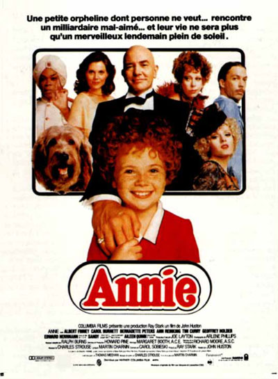 ANNIE